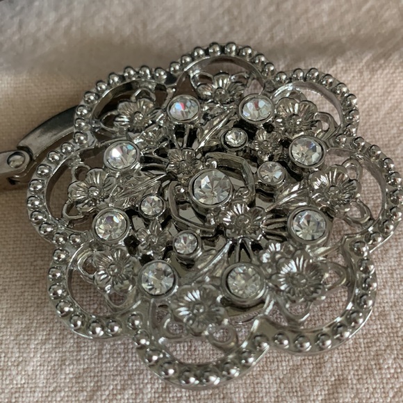 Purse Holder by Sophia Fiori - Picture 5 of 7